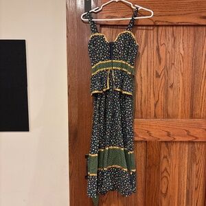 Gunne Sax by Jessica dress